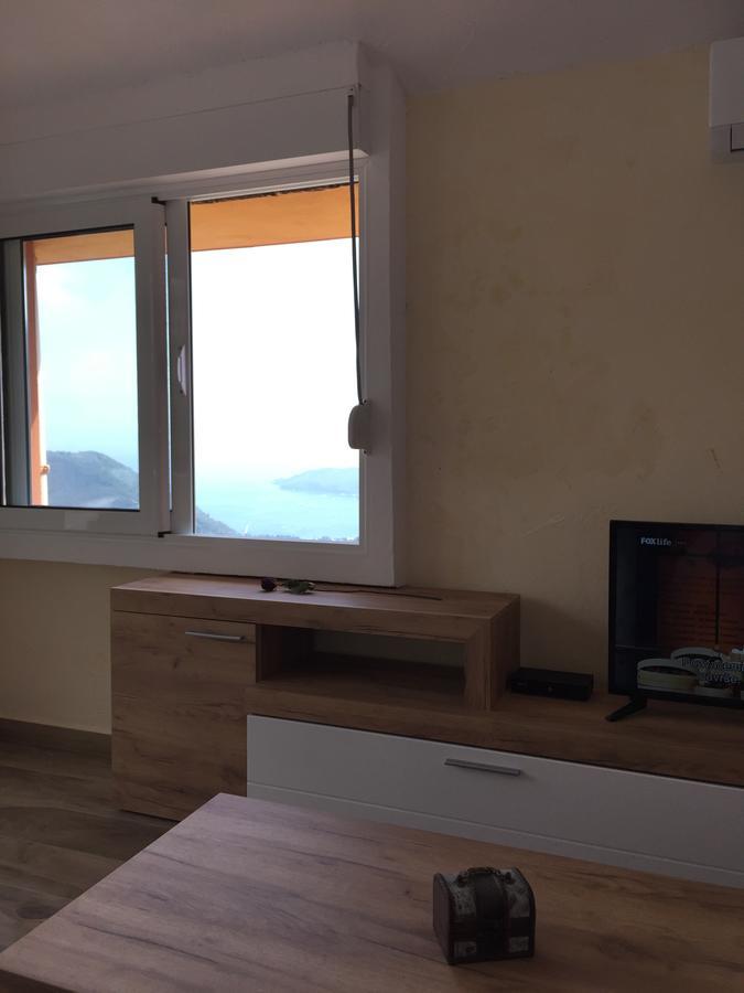Apartments Bonaca Budva Bagian luar foto