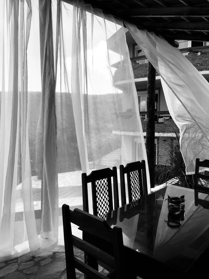 Apartments Bonaca Budva Bagian luar foto